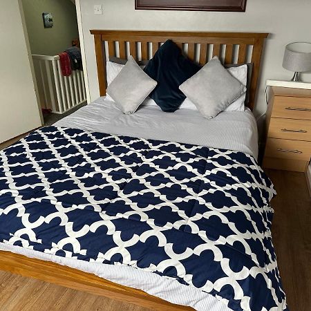 Belfast Duplex Apartment Siren Stays Екстериор снимка