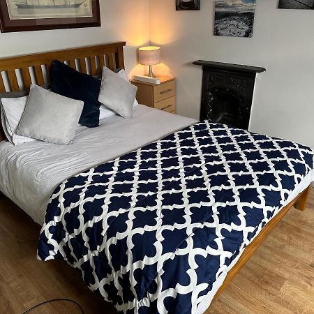 Belfast Duplex Apartment Siren Stays Екстериор снимка