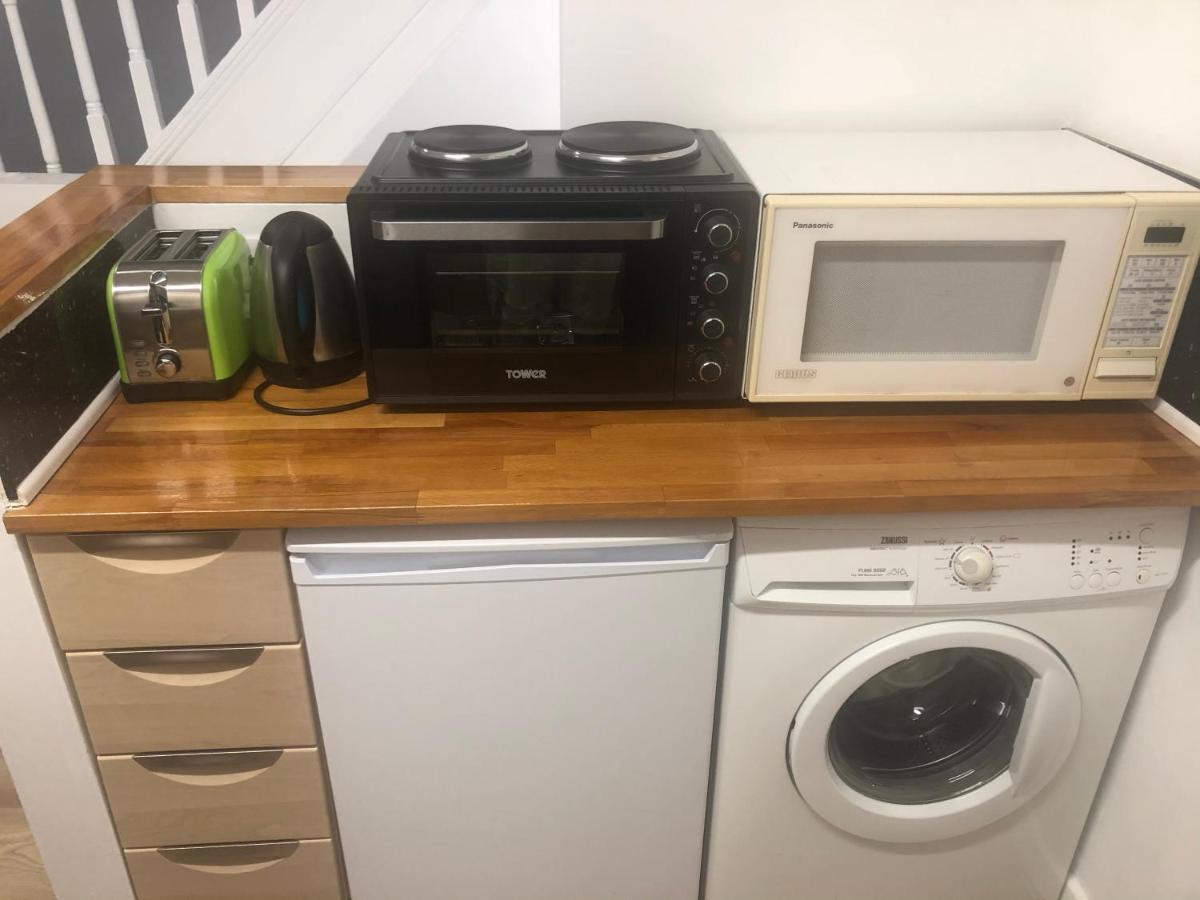 Belfast Duplex Apartment Siren Stays Екстериор снимка