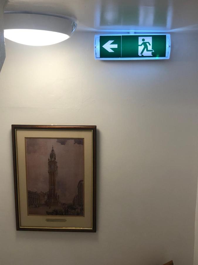 Belfast Duplex Apartment Siren Stays Екстериор снимка