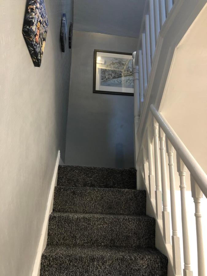 Belfast Duplex Apartment Siren Stays Екстериор снимка