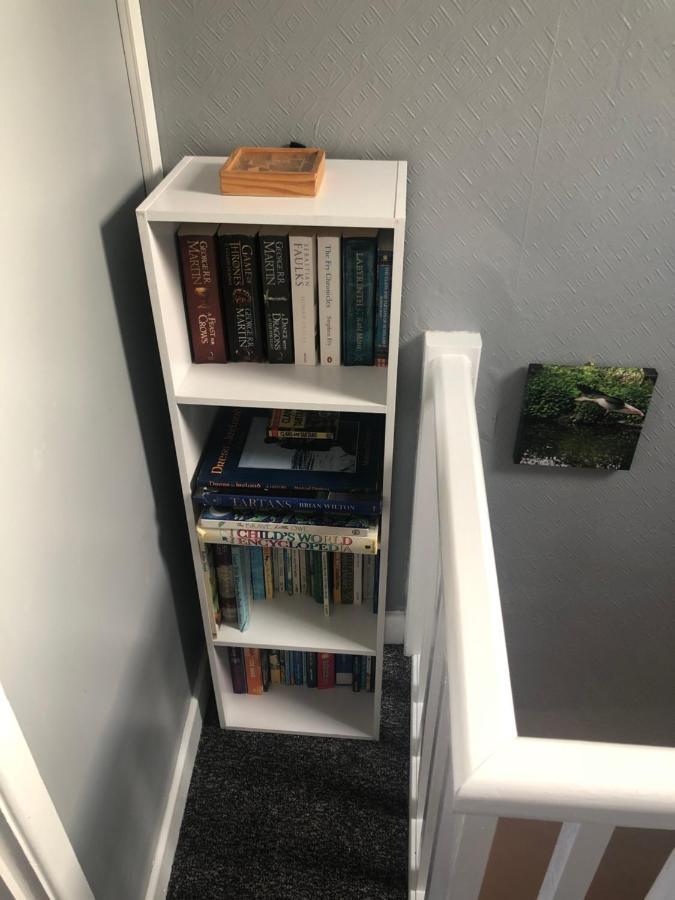 Belfast Duplex Apartment Siren Stays Екстериор снимка