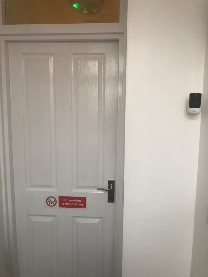 Belfast Duplex Apartment Siren Stays Екстериор снимка