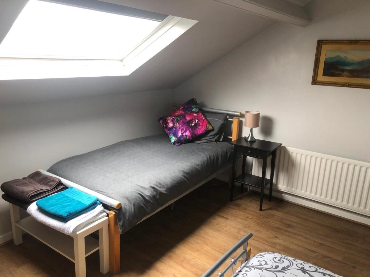 Belfast Duplex Apartment Siren Stays Екстериор снимка